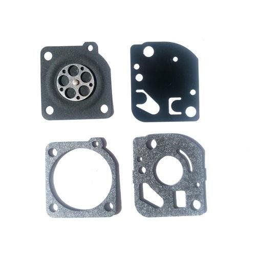 Zama Carburettor Gasket and diaphragm kit GND-17 Zama Carburettor Gasket and diaphragm kit GND-17