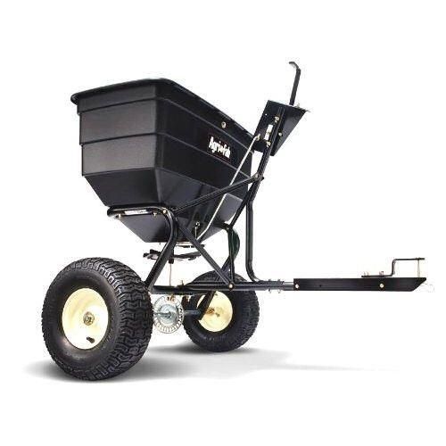 Agri-Fab Towed ATV Spreader 45-0329 Agri-Fab Towed ATV Spreader 45-0329
