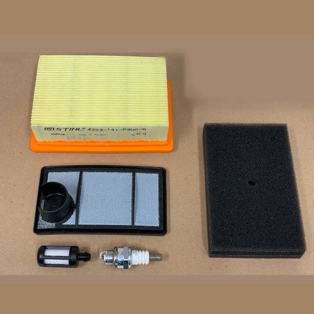 Stihl Service Kit To Fit TS400 Stihl Service Kit To Fit TS400