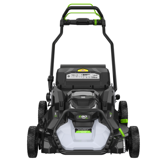 EGO LMX7600SP Pro X Self Propelled Cordless Lawnmower 76cm - Bare Tool EGO LMX7600SP Pro X Self Propelled Cordless Lawnmower 76cm - Bare Tool