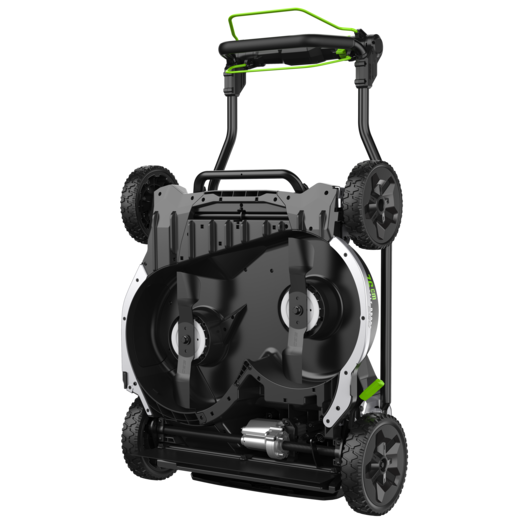EGO LMX7600SP Pro X Self Propelled Cordless Lawnmower 76cm - Bare Tool EGO LMX7600SP Pro X Self Propelled Cordless Lawnmower 76cm - Bare Tool