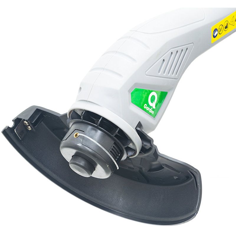 Q-Garden 250ELT Electric Grass Trimmer 22cm / 250w Q-Garden 250ELT Electric Grass Trimmer 22cm / 250w