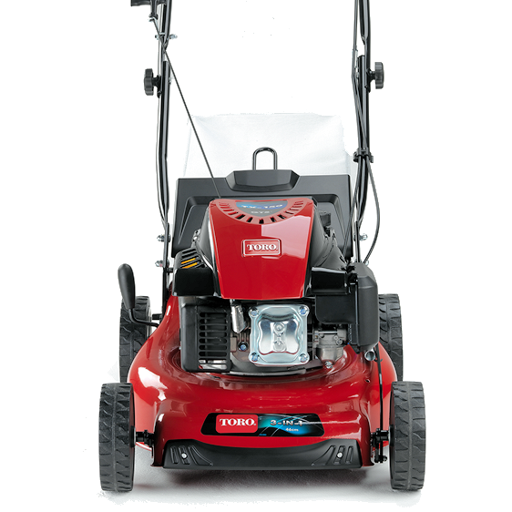 Toro 20949 3-in-1 Premium Petrol Lawnmower 46cm (was 20944) Toro 20949 3-in-1 Premium Petrol Lawnmower 46cm (was 20944)