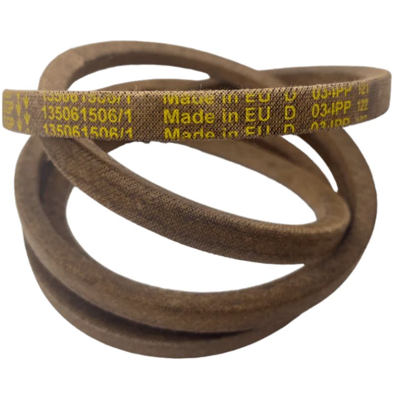 135061506/1 DECK DRIVE BELT A84 135061506/1 DECK DRIVE BELT A84