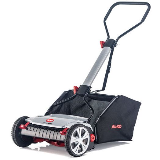ALKO Manual Hand Cylinder Mower 38.1 HM Premium 38cm ALKO Manual Hand Cylinder Mower 38.1 HM Premium 38cm