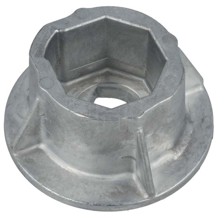122465656/0 BLADE BOSS HUB 122465656/0 BLADE BOSS HUB