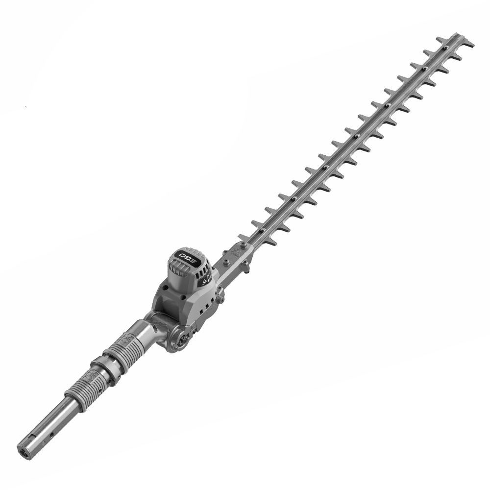 EGO PPCX1000 Professional Long Reach Pole Pruner Hedger System - Set (Bare Tool) EGO PPCX1000 Professional Long Reach Pole Pruner Hedger System - Set (Bare Tool)