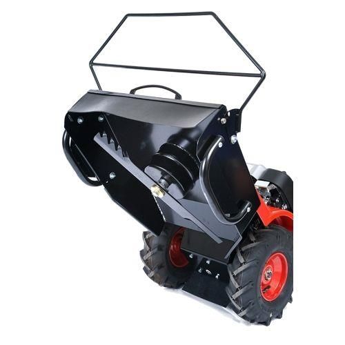 Sherpa Bravo Roughcutter Field Brush Mower / Honda Engine Sherpa Bravo Roughcutter Field Brush Mower / Honda Engine