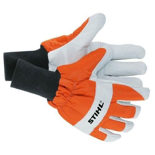 Stihl Standard Chainsaw Gloves Small