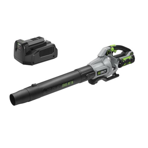 EGO LB6151E Cordless Garden Leaf Blower 56v KIT
