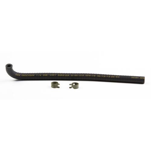 Briggs and Stratton 791766 Pre-Cut Fuel Line & Clamps Kit Briggs and Stratton 791766 Pre-Cut Fuel Line & Clamps Kit