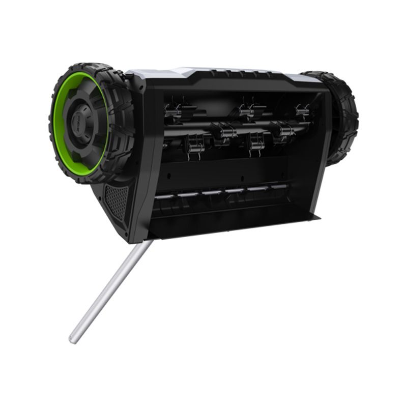 EGO Cordless Multi-Tool Dethatcher Attachment EGO Cordless Multi-Tool Dethatcher Attachment
