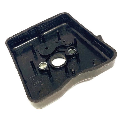 FILTER BACK PLATE FILTER BACK PLATE