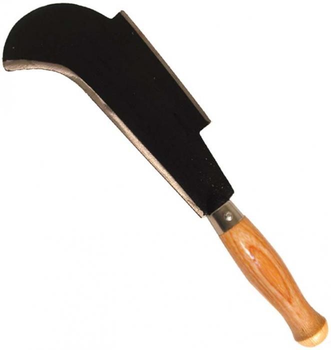 Double Edge Bill Hook Double Edge Bill Hook