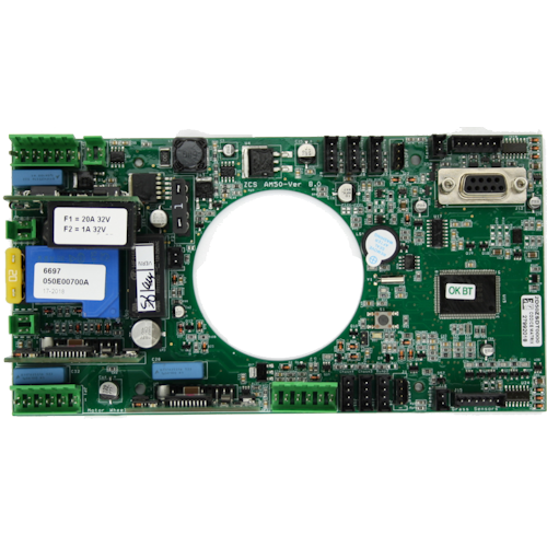 Ambrogio L60 Mother Board PCB 050E00700A Clearance Sale X Ambrogio L60 Mother Board PCB 050E00700A Clearance Sale X