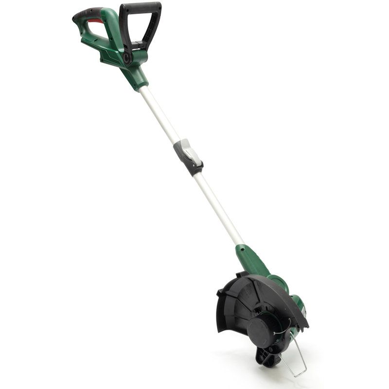 Webb 20VLT Cordless Grass Trimmer Edger 20v / 25cm