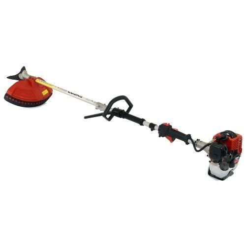 Cobra MT250C 25cc Petrol Multi-tool Trimmer / Brushcutter / Hedgtrimmer / Pruner Cobra MT250C 25cc Petrol Multi-tool Trimmer / Brushcutter / Hedgtrimmer / Pruner