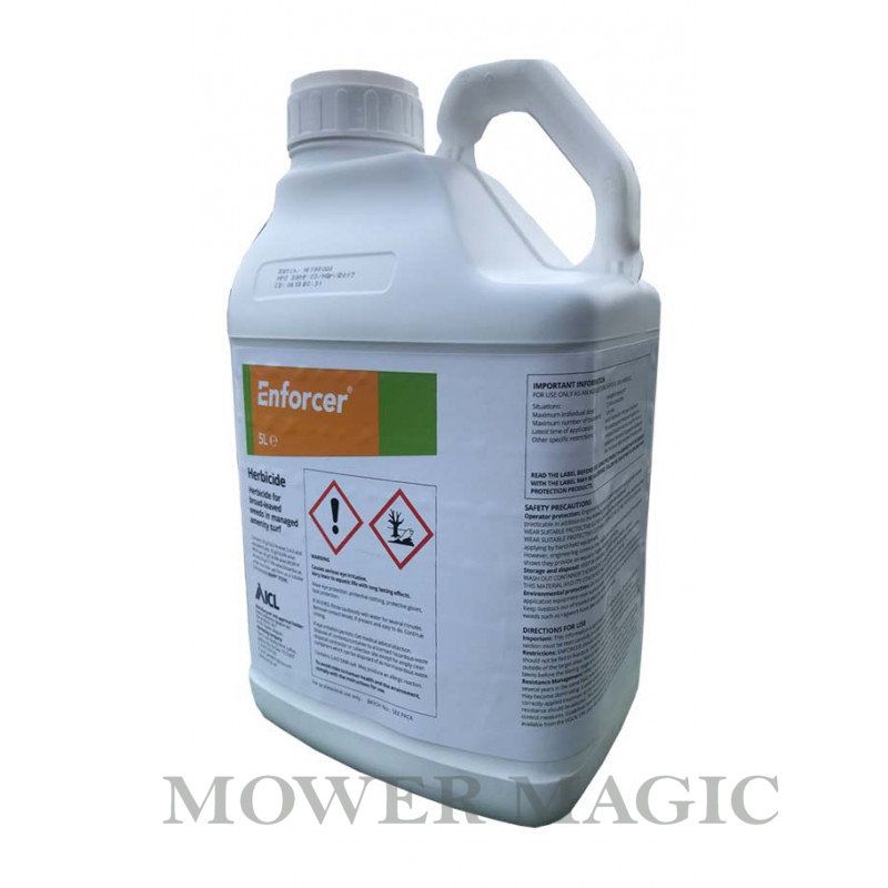 Enforcer Selective Weed Control 5L Enforcer Selective Weed Control 5L