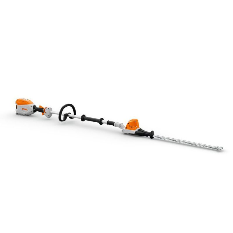 STIHL 36v Li-ion Long Reach Hedgetrimmer 50cm Cut NO BATTERY & CHARGER STIHL 36v Li-ion Long Reach Hedgetrimmer 50cm Cut NO BATTERY & CHARGER