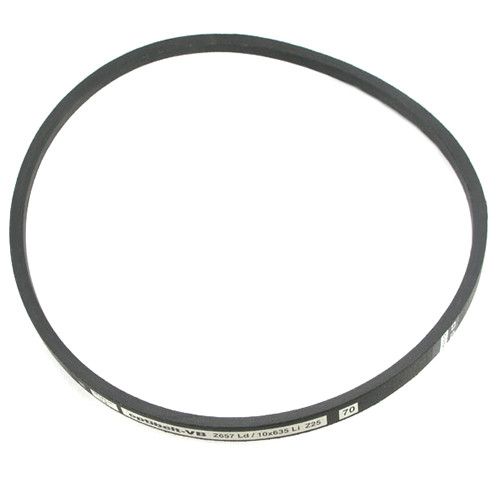 135063710/0 TRAPEZOIDAL BELT Z25 T100 135063710/0 TRAPEZOIDAL BELT Z25 T100