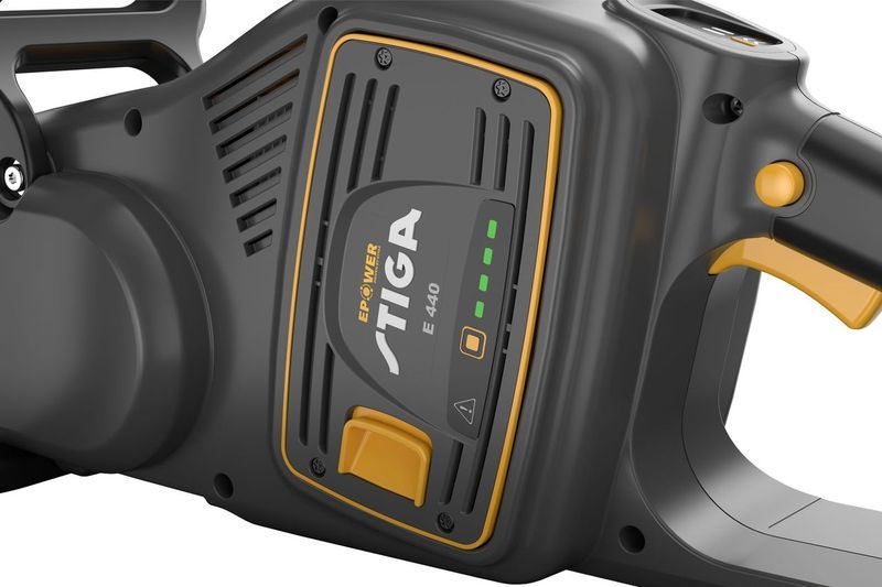 Stiga CS 700e Kit Hand-Held Stiga CS 700e Kit Hand-Held