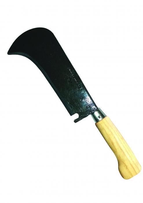 Blackdown Forge Single Edge Bill Hook Devon Pattern Blackdown Forge Single Edge Bill Hook Devon Pattern