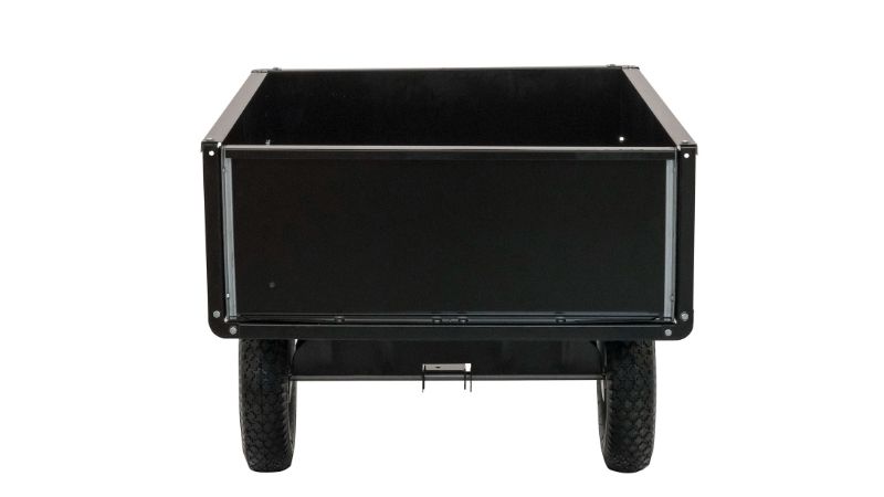 Agri-Fab Off-Road Steel Tipping Trailer 340kg 45-0101 Agri-Fab Off-Road Steel Tipping Trailer 340kg 45-0101