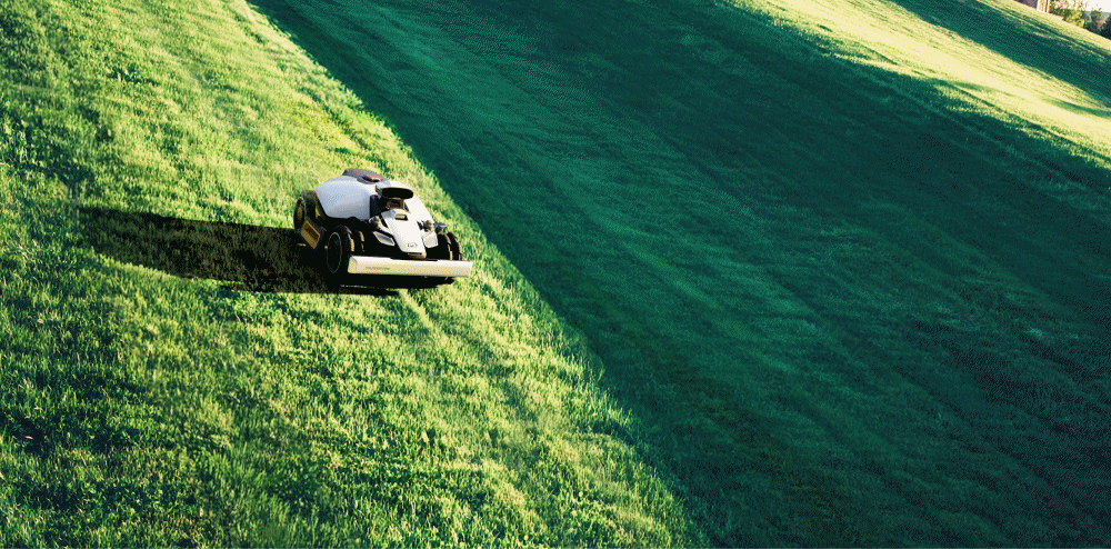 Mammotion Luba Mini 2 Awd 1500 (360 Lidar) Robotic Lawnmower Mammotion Luba Mini 2 Awd 1500 (360 Lidar) Robotic Lawnmower