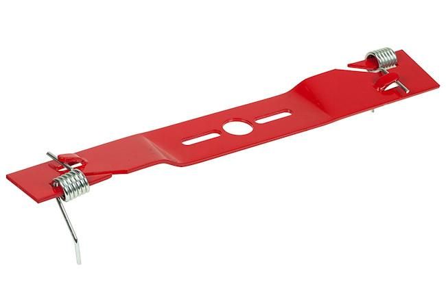Oregon Universal 41cm / 16in Scarifier Blade Kit for Lawnmower Oregon Universal 41cm / 16in Scarifier Blade Kit for Lawnmower