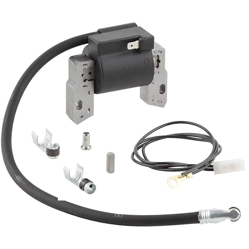 Briggs And Stratton Ignition Coil & Magneto Armature 591420 Briggs And Stratton Ignition Coil & Magneto Armature 591420