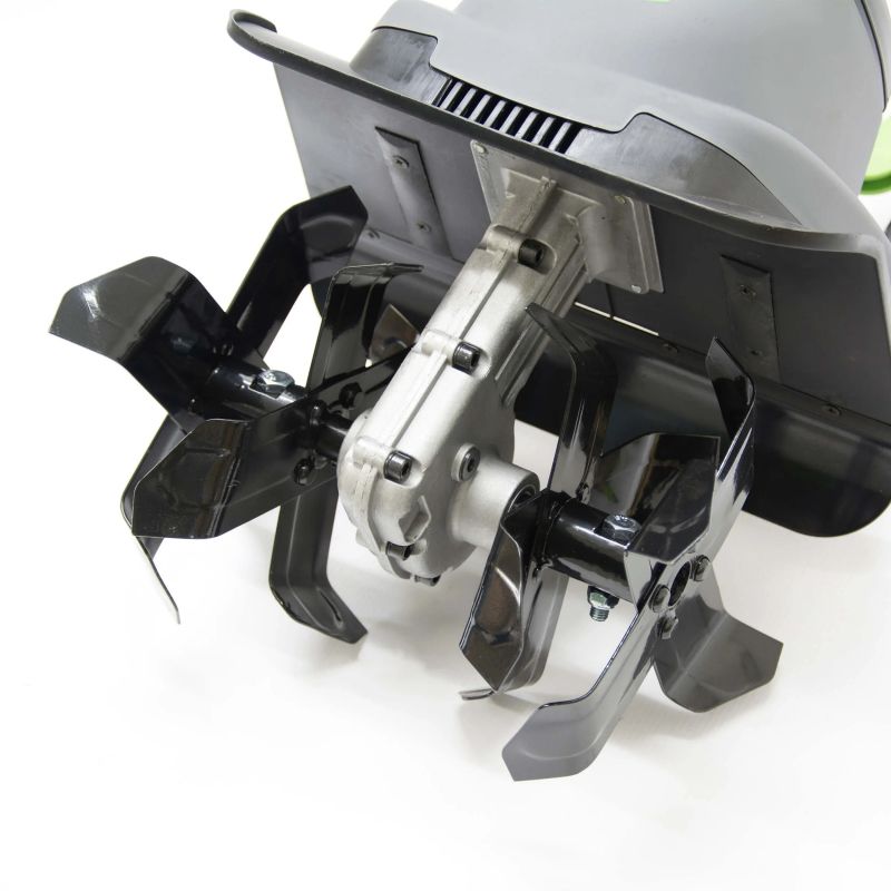 The Handy Electric Tiller Cultivator 800w / 30cm The Handy Electric Tiller Cultivator 800w / 30cm