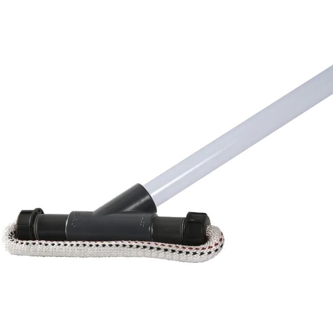 Microwipe Hand-held Weed Wiper for Selective Application - Angled