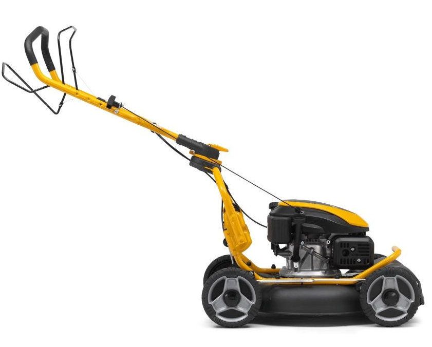 Stiga Multiclip 750 S Dedicated Mulching Mower 48cm / 166cc Stiga Multiclip 750 S Dedicated Mulching Mower 48cm / 166cc