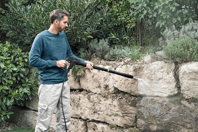 Karcher K7 Vario Lance (Non Full Control)