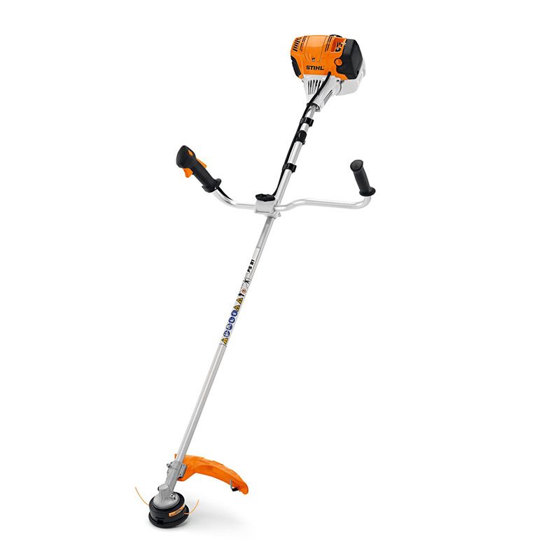 STIHL FS91 Landscape Brushcutter 28.4cc 1.3hp 4 Mix En STIHL FS91 Landscape Brushcutter 28.4cc 1.3hp 4 Mix En