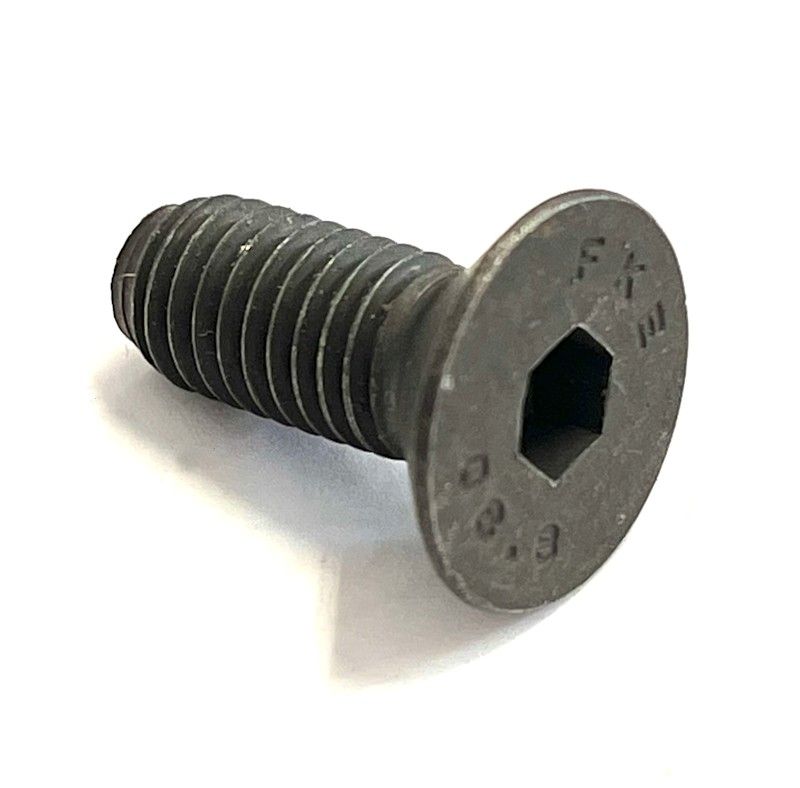 09740 COUNTERSUNK SCREW SOC HD CS M10*25 09740 COUNTERSUNK SCREW SOC HD CS M10*25