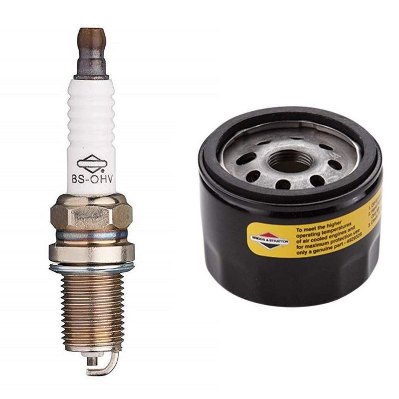 Briggs & Stratton Vanguard V-Twin Service Tune Up Kit 992240 Briggs & Stratton Vanguard V-Twin Service Tune Up Kit 992240