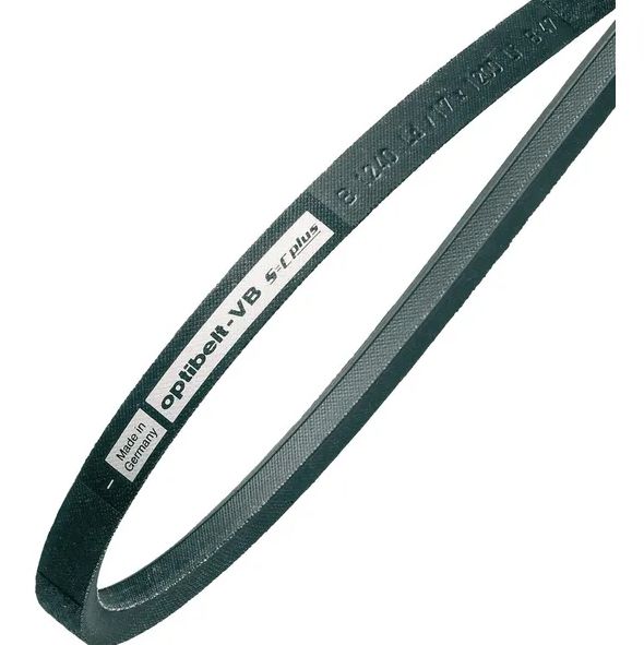 V-Belt A50 13x1270 Optibelt - A 1300 LD / 13 X 1270 LI A50