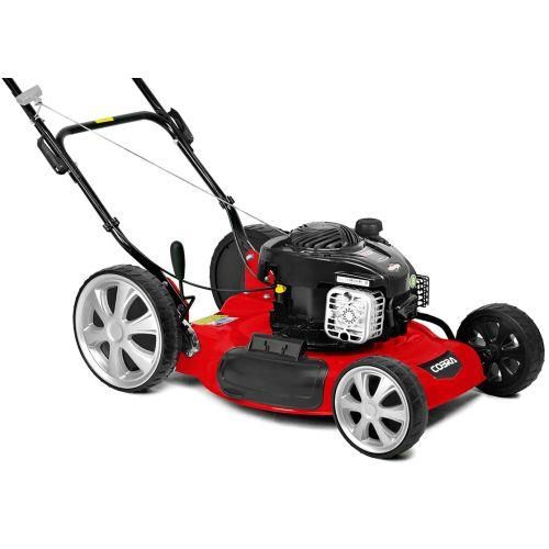 Cobra MM51B 51cm Dedicated Mulching Mower Cobra MM51B 51cm Dedicated Mulching Mower