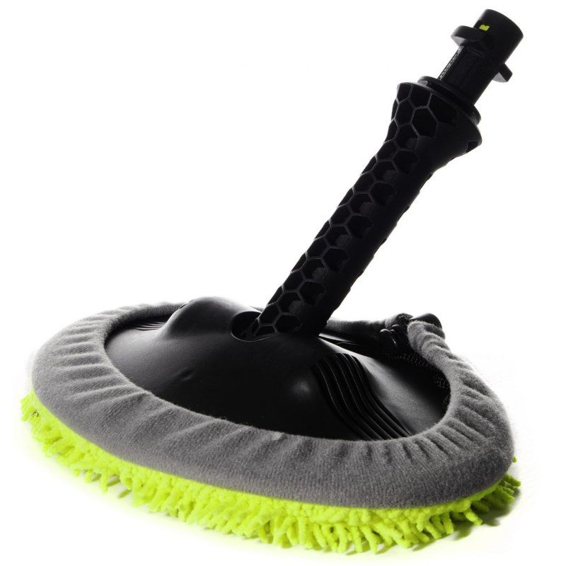 AvA Microfibre Mop with Waterflow AvA Microfibre Mop with Waterflow