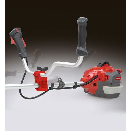 Mitox 460UVX Premium Petrol Brushcutter 46.5cc / Bike Mitox 460UVX Premium Petrol Brushcutter 46.5cc / Bike