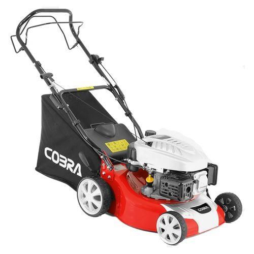 Cobra M40SPC 40cm Self Propelled Petrol Mower Cobra M40SPC 40cm Self Propelled Petrol Mower