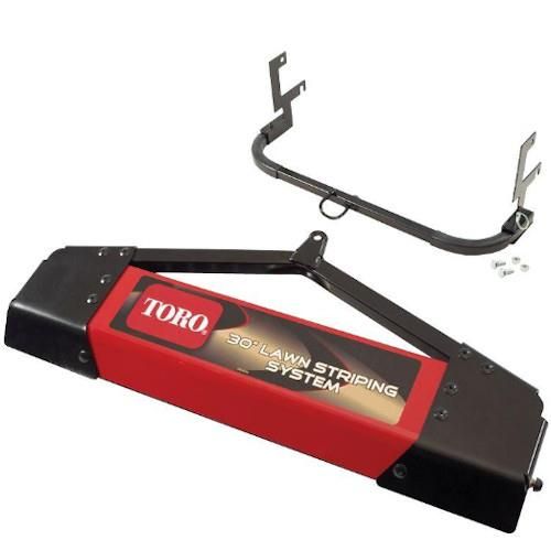 Toro Lawn Striper for TimeMaster Machines Toro Lawn Striper for TimeMaster Machines