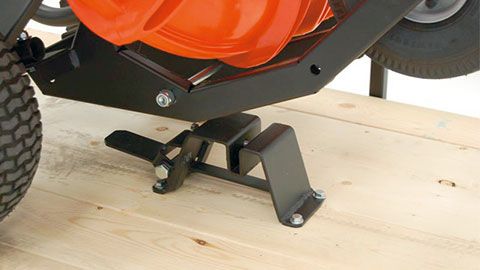 Billy Goat Quick Hold Down Kit Billy Goat Quick Hold Down Kit