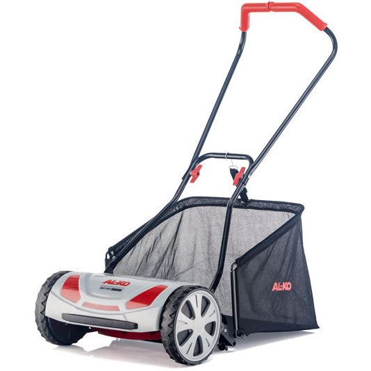 ALKO Manual Hand Cylinder Mower 38.1 HM Comfort 38cm ALKO Manual Hand Cylinder Mower 38.1 HM Comfort 38cm