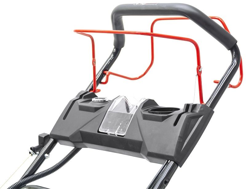 Webb R460ES Classic 46cm (18in) Self Propelled Electric Start Rotary Mower Webb R460ES Classic 46cm (18in) Self Propelled Electric Start Rotary Mower