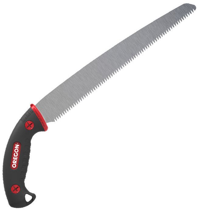 Oregon Japanese Arborist Straight Hand Pruning Saw 33cm Oregon Japanese Arborist Straight Hand Pruning Saw 33cm