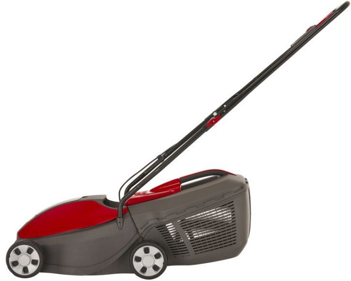Mountfield Electress 30 Li Cordless Lawnmower KIT 30cm / 4Ah Mountfield Electress 30 Li Cordless Lawnmower KIT 30cm / 4Ah