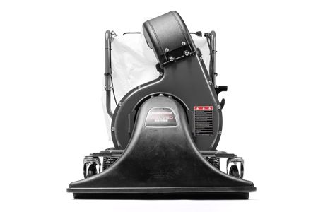 Weibang Intrepid 80 LVP Leaf and Litter Wheeled Vacuum 80cm / 3-Speed Weibang Intrepid 80 LVP Leaf and Litter Wheeled Vacuum 80cm / 3-Speed