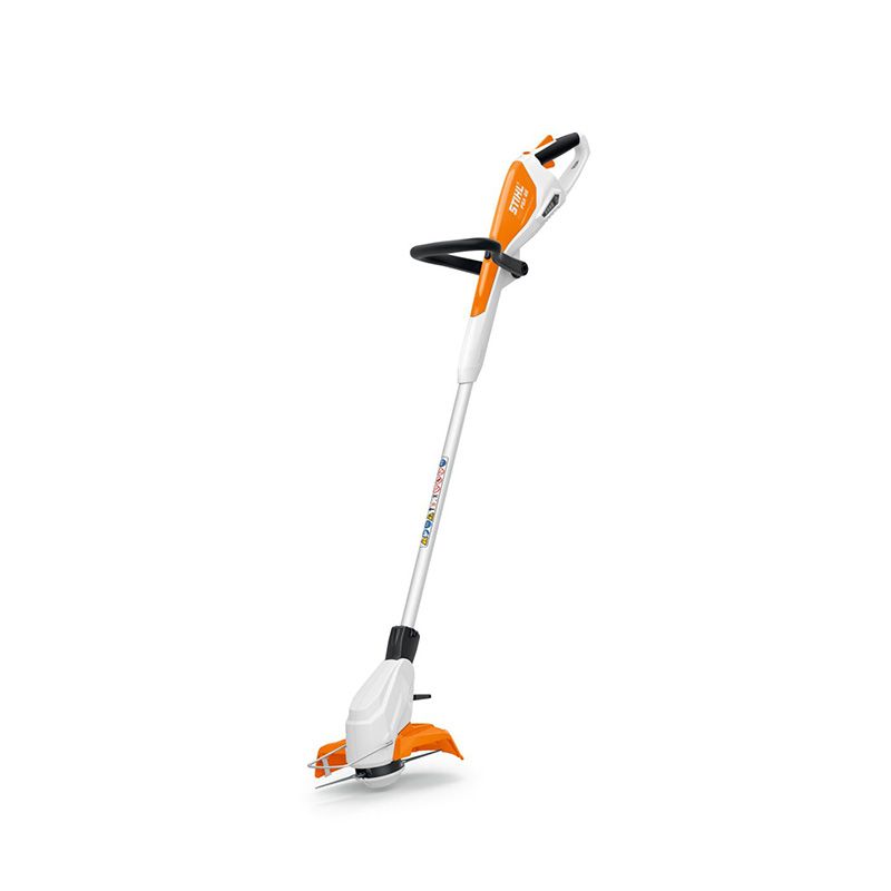 STIHL 18v Li-Ion Grass Trimmer PolyCut 2-2 With Battery STIHL 18v Li-Ion Grass Trimmer PolyCut 2-2 With Battery
